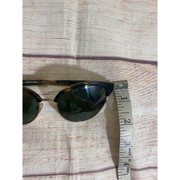 Michael Kors Women's Sunglasses 330671 - 56 17 140 - Picture 3 of 10